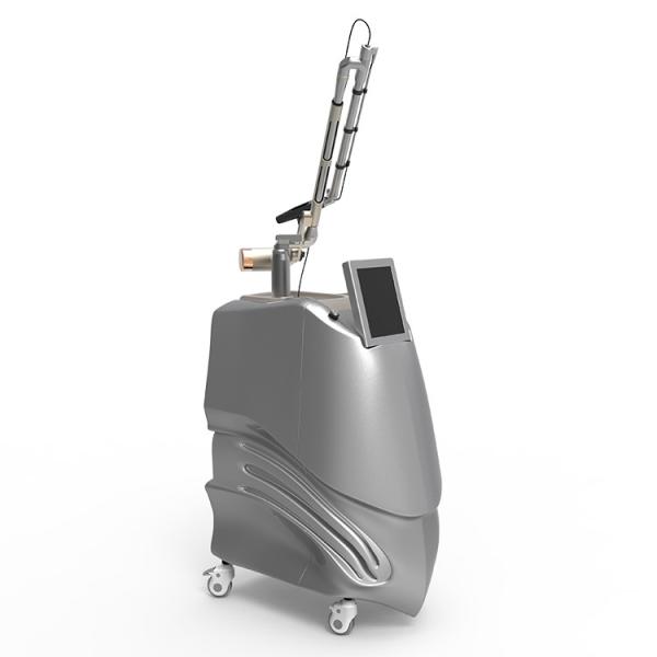 Newest technology best wrinkle removal pico laser