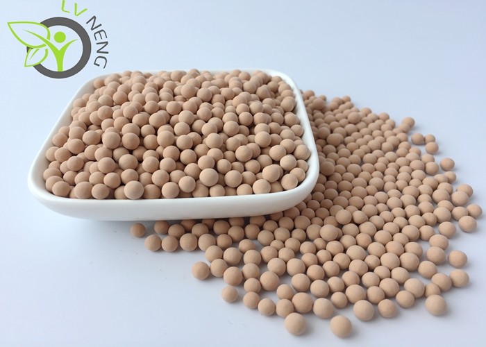 Drying Methanol 4 Angstrom Molecular Sieves Commercial Adsorbent Type