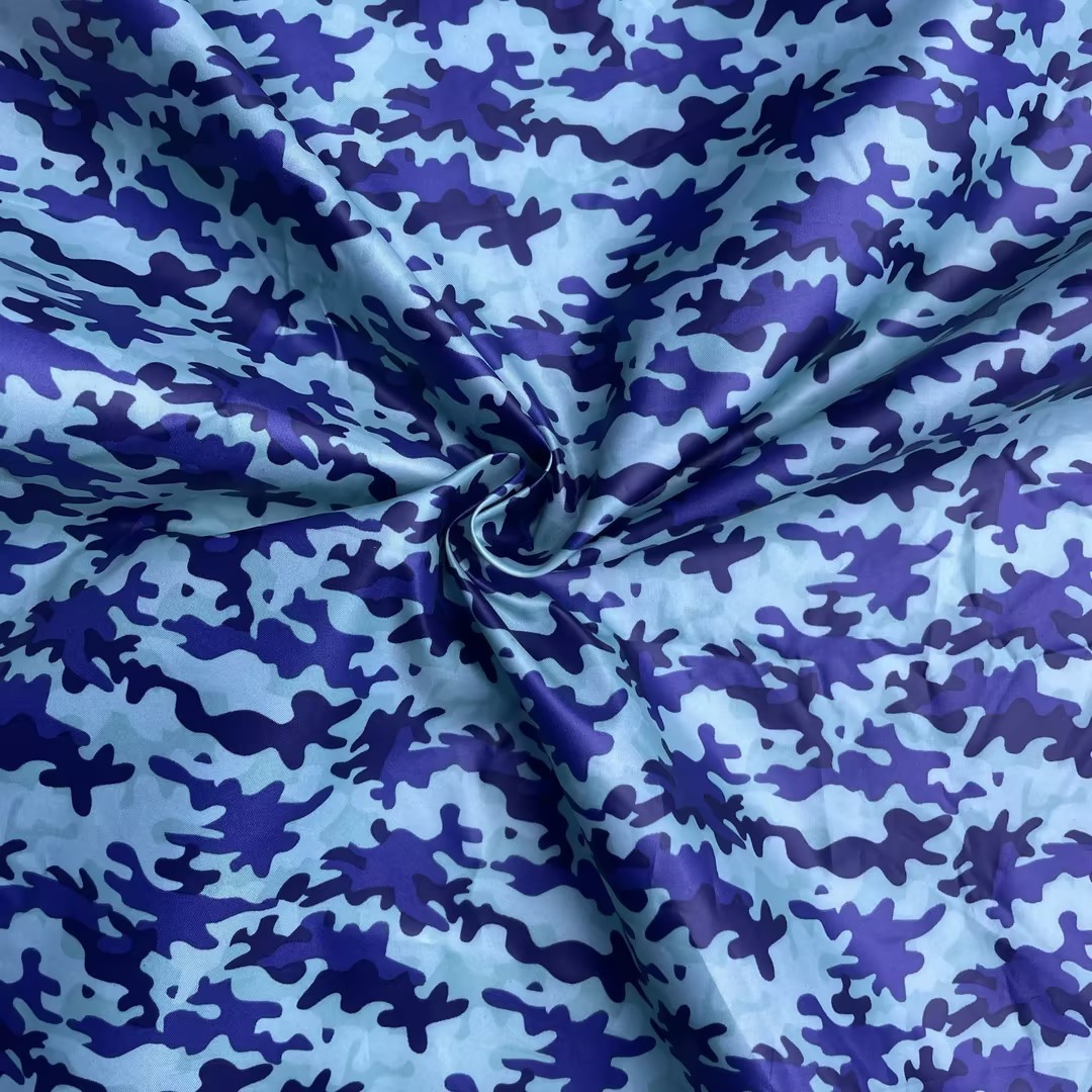 100%P 50D/72F*50D/72F 300T Taffeta printing