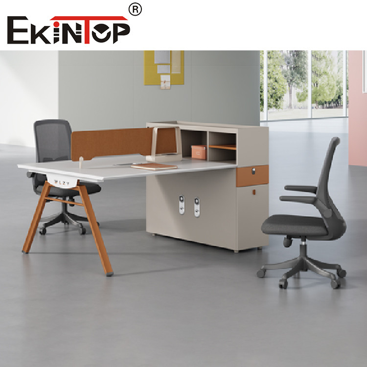 Convertible Open Staff Office Workstation Set Computer Tables Desks Commercial Furniture
