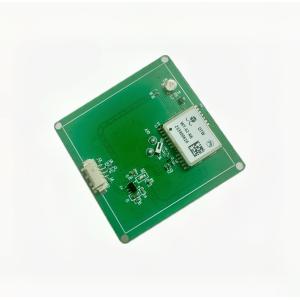 China GNSS Development Board 4G and Dual Frequency RTK OEM Module Power Consume 80 MA 5V 43.11mm x 43.1mm x 8.2mm on sale