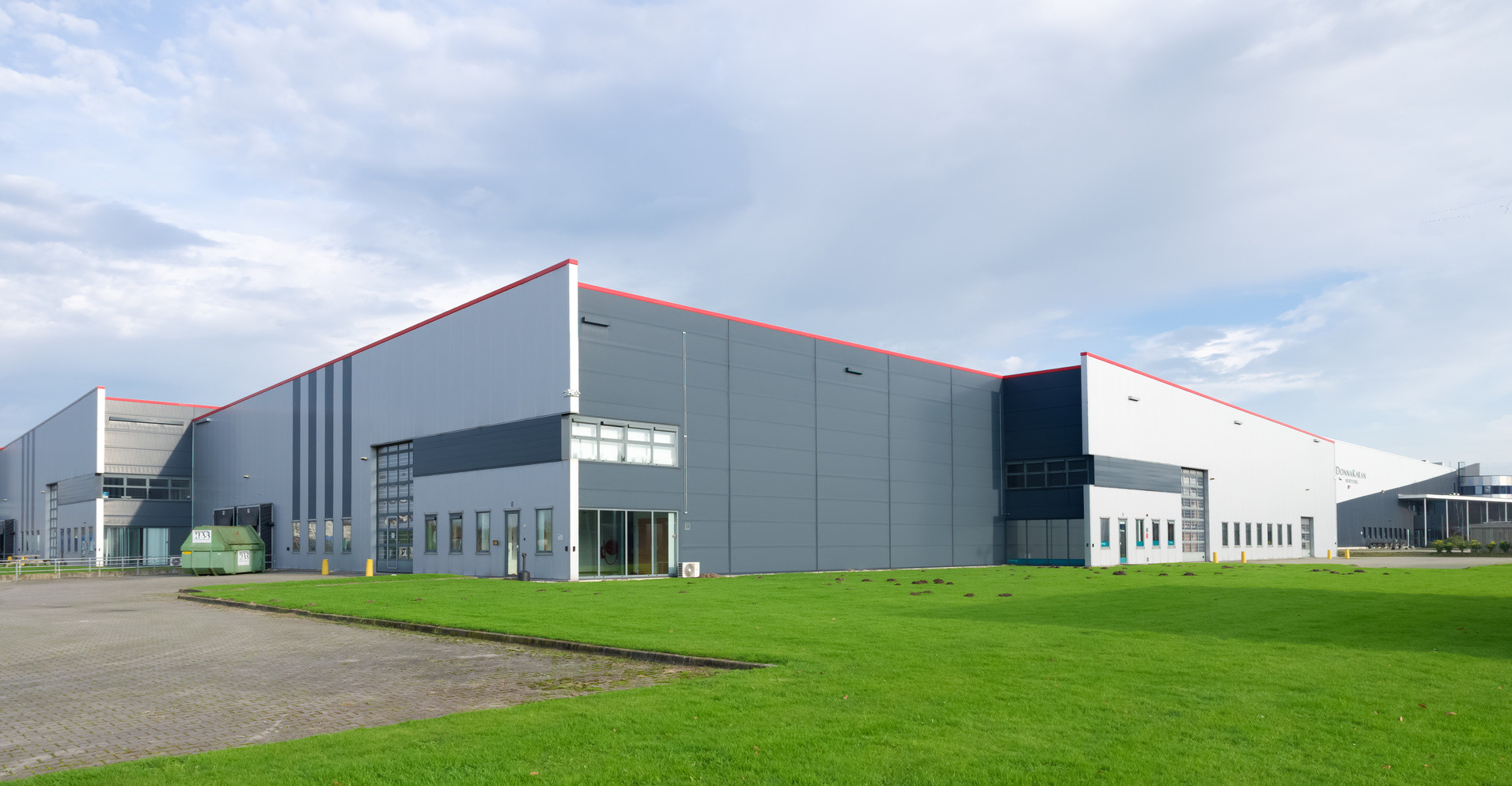 Q235 Durable Garage Metal Shed Heavy Structural Fabrication Steel Structure Custom Length
