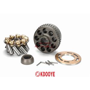  0365307 Cylinder Block Parts for EX200-1 DH220-5 DH220-7 R290-7 Manufactures