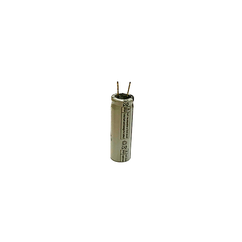 3.7V 500mAh Ternary Lithium Battery