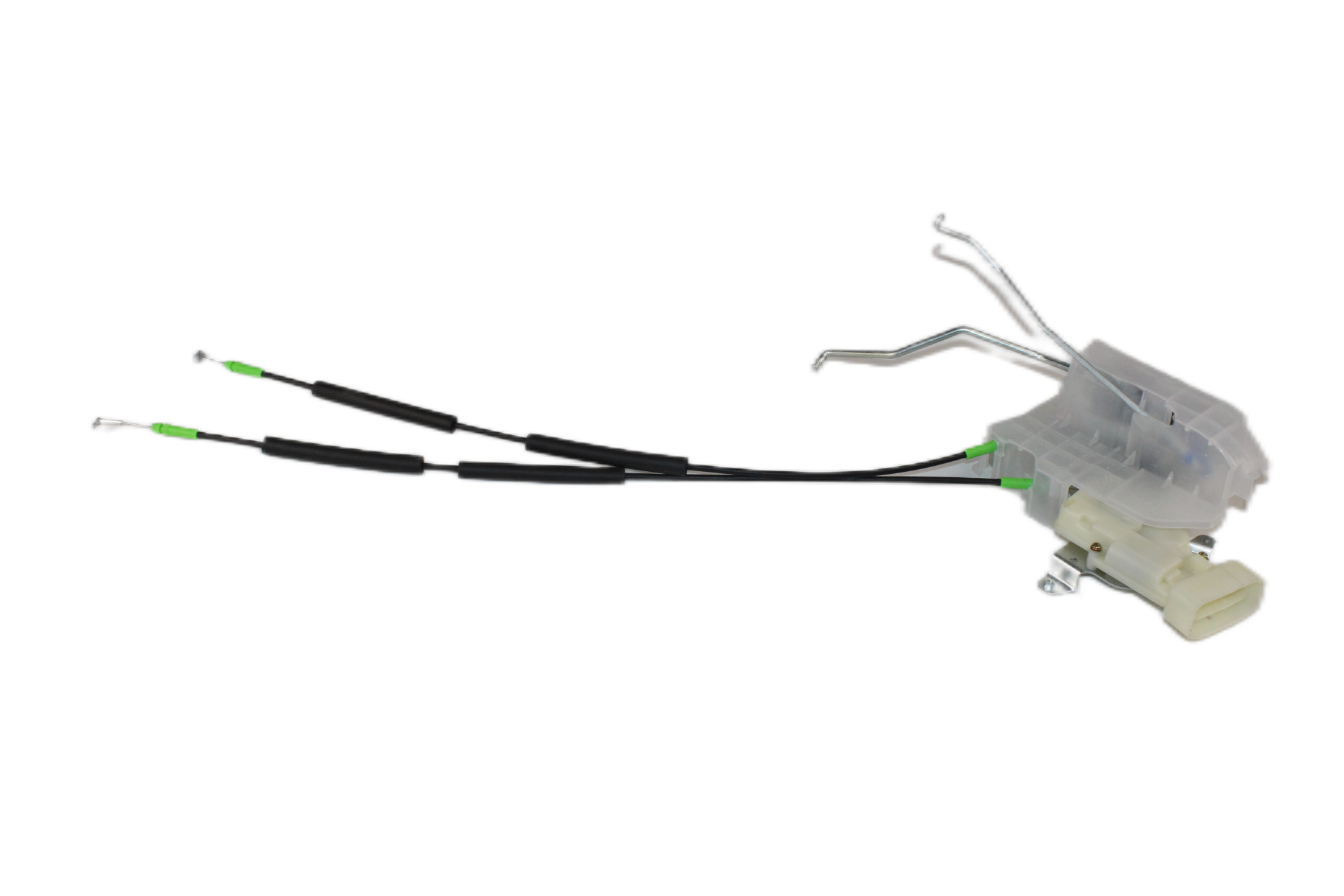 ISUZU DMAX DOOR LOCK L C8974380020 8974380020