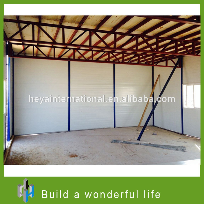 HEYA cheap prefab portable house for sale