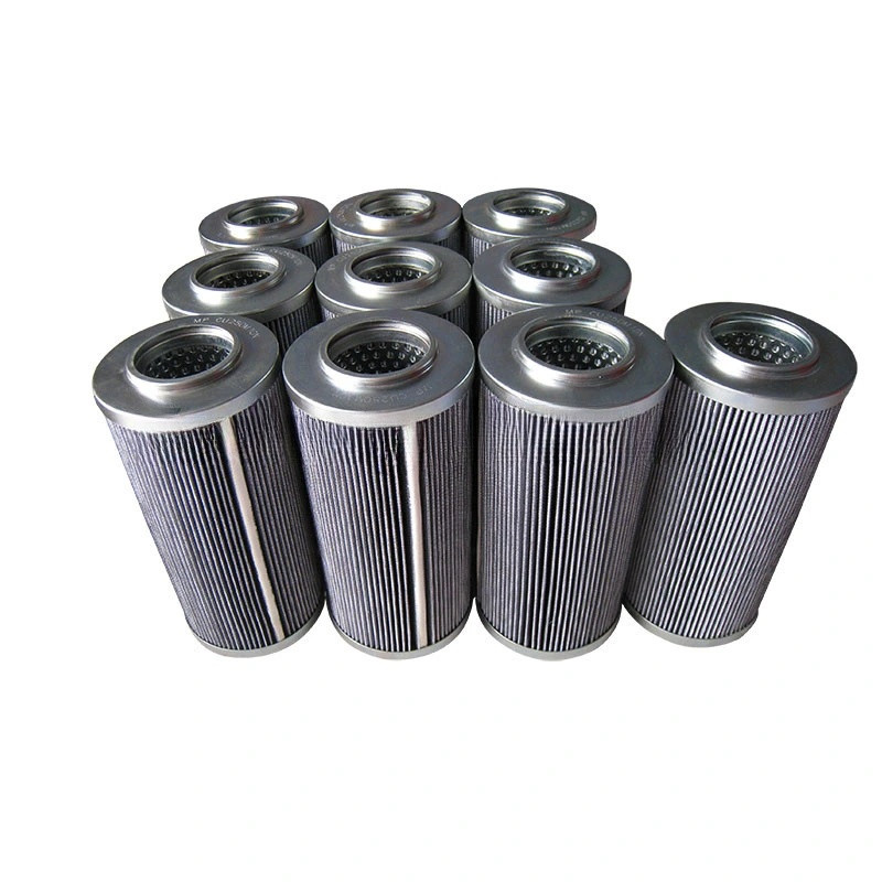 MP FILTRI FRTE012P10S-10 Hydraulic Filter Element With Fiberglass Media 145 PSI Collapse Pressure
