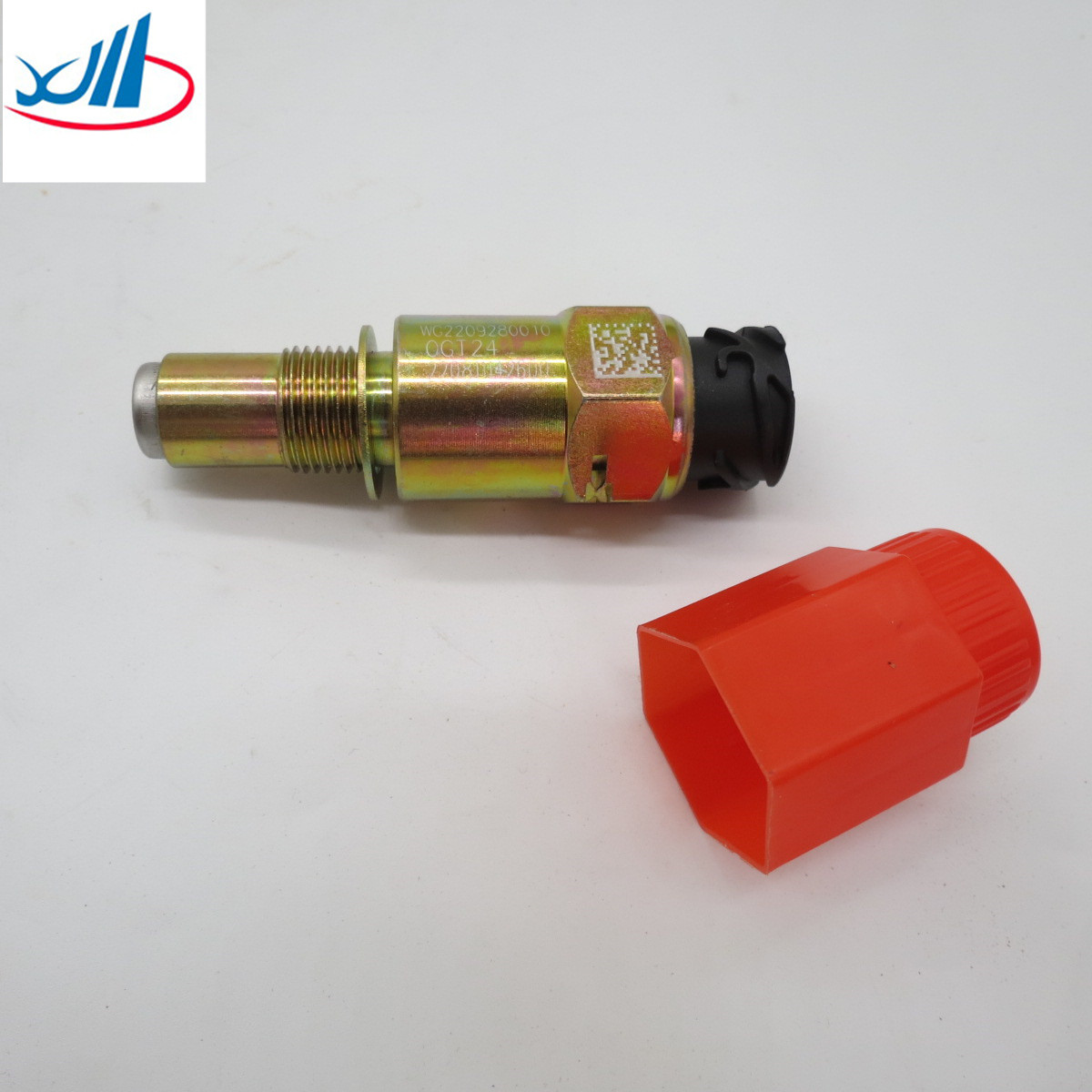 Best selling Odometer sensor WG2209280010Original Sinotruk Howo A7 Odometer electromagnetic speed sensor WG2209280010