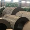 Buy cheap 201 304 316 Hot Rolled Stainless Steel Coil Metal Coil Pipe from wholesalers