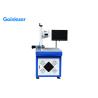 Buy cheap Rotary Laser Marking Machine 5 Watt UV Laser for Round Surface Marking from wholesalers