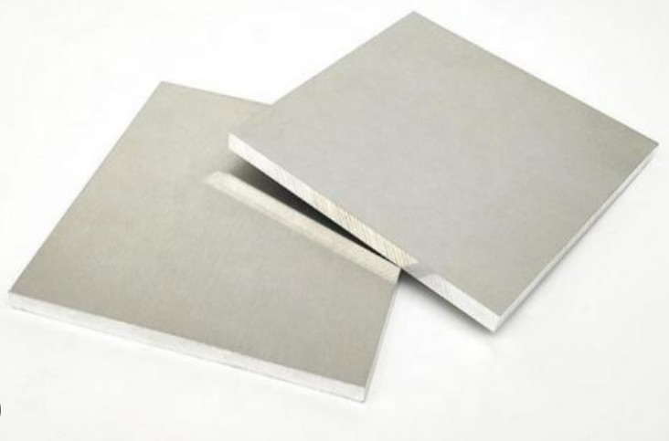 Customizable Magnesium Alloy Plate for CNC Processing Tolerance ±0.05mm Yield Strength ≥140MPa