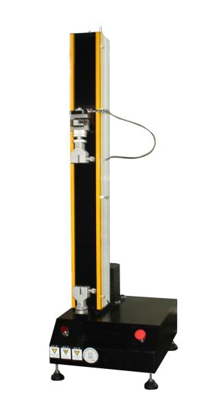 Electronic Universal Tensile Testing Equipment Fabric Leather Tensile Strength