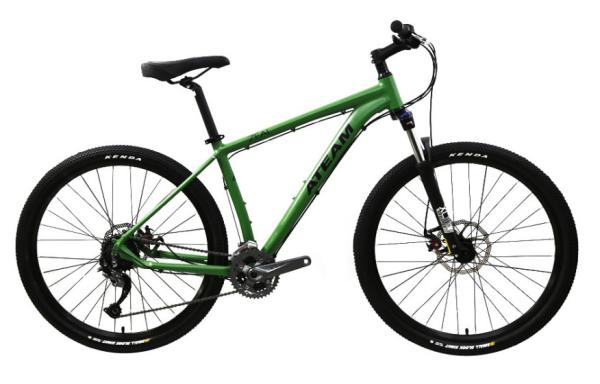 Aluminum Alloy MTB Mountain Bike 27 Speed Hydraulic Brake 26'' 27.5 Inch For