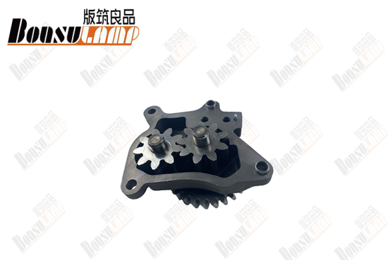 Oil Pump 4HK1 6HK1 OEM 1-13100313-0 1131003130