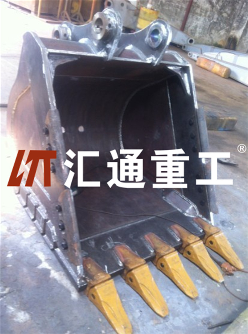 Komatsu PC220 PC300 Heavy Duty Excavator Bucket