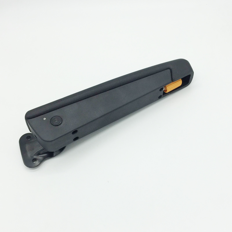 fine quality steepless adjustable seat armrest for truck