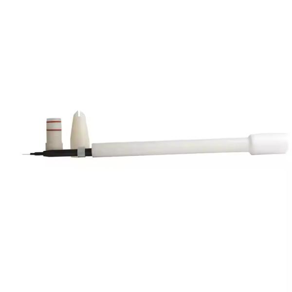 226713 Venturi Tube High Power Powder Pump Spare Parts For Powder Coating