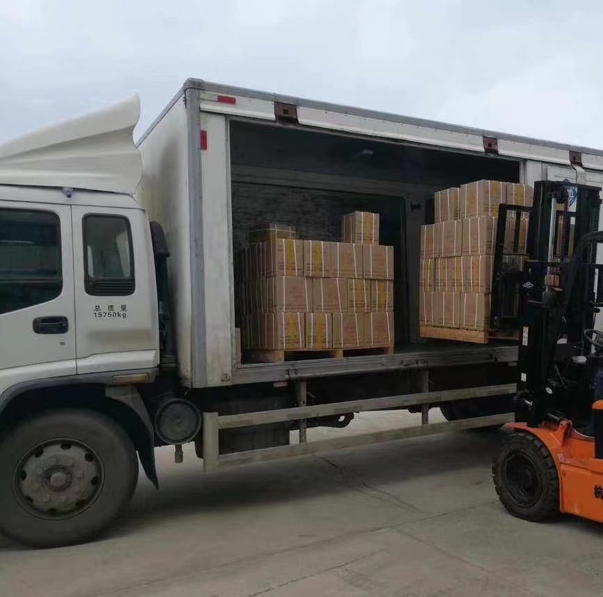 Year 2006- HOWO A7 Truck Parts for National Heavy Duty Truck HOWO 371 375 Dump Truck