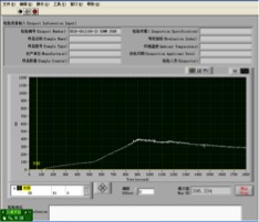 Lab UL723 ASTM E84 Building Materials Surface Burning Characteristics Testing Equipment