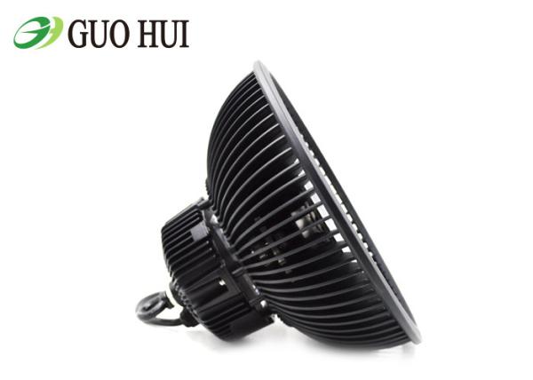 Waterproof 200Watt Dimmable High Bay LED Lighting IP65 Indoor / Outdoor