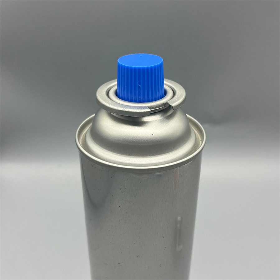 Professional Butane Repair Valve For Industrial Butane Equipment Heavy Duty
