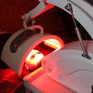  Clinic Anti-Wrinkle Anti-Aging PDT LED Therapy Machine For Beauty Manufactures