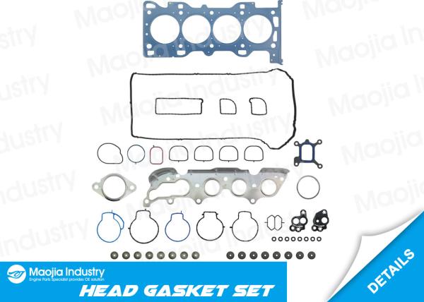 03 - 11 Mazda 3 6 5 Cylinder Head Gasket Kit Ford Focus DURATEC 2.0 / 2.3 DOHC