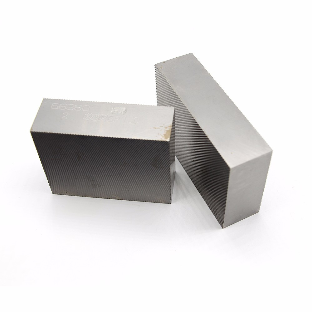 Nitride Treatment DC53 Straight Thread Rolling Die