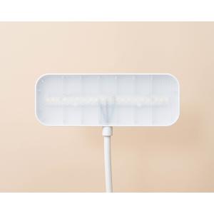 Adjustable Arm Foldable USB Table Lamp With Touch Control Switch