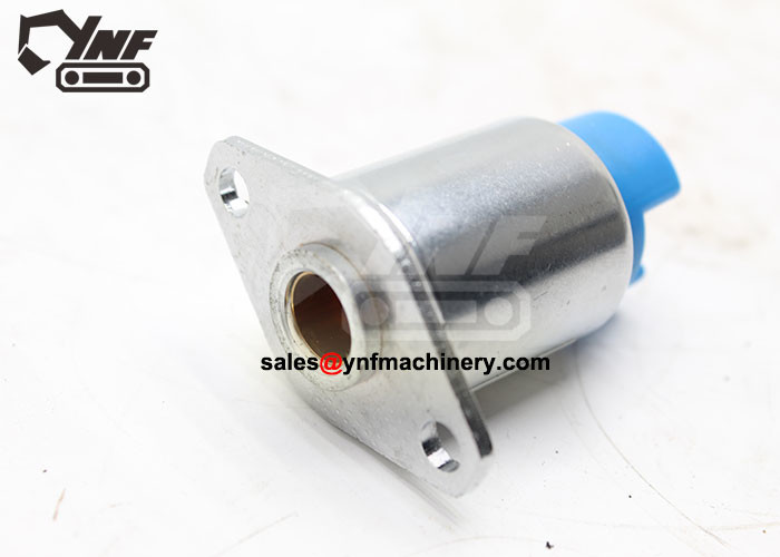 Pump Solenoid Valve 05755060 Bomag Deutz Excavator Parts