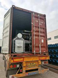 Fujian Jinxin Machinery Technology Co., Ltd.
