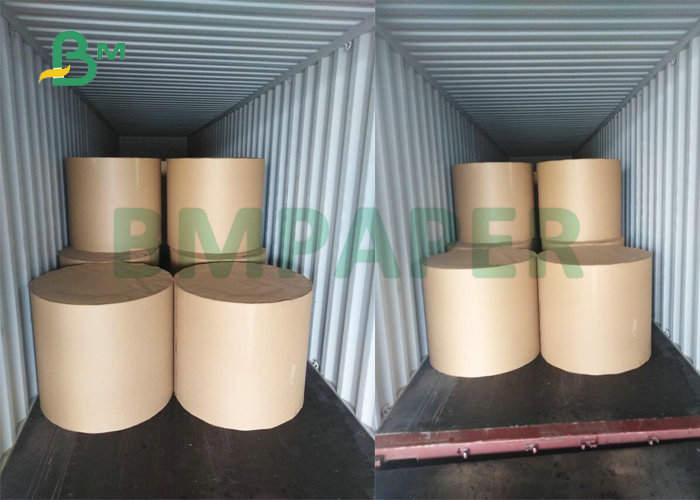 889mm Wide Woodfree Paper 50gsm 60gsm Bond Jumbo Roll Paper 