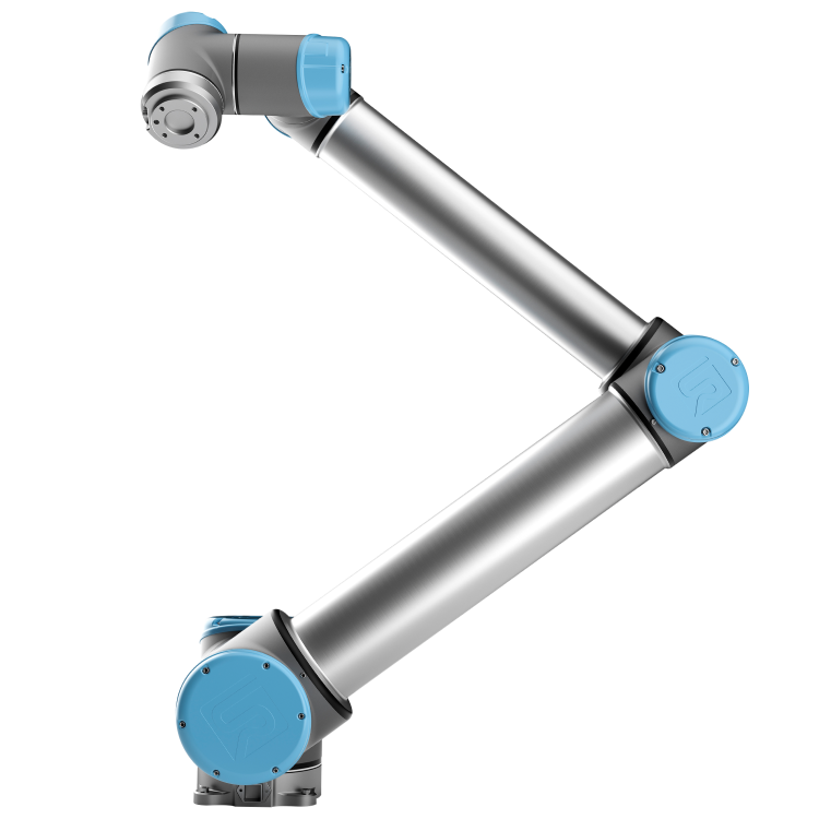 Robot arm 6 axis pick and place industrial robots pick and place machine for machinery industry equipment