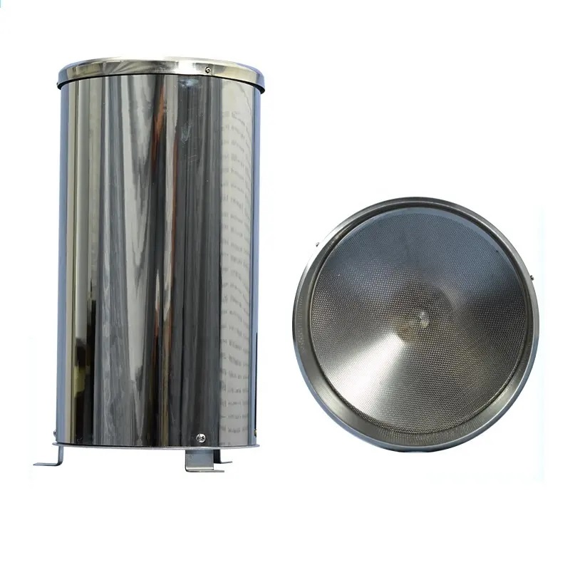 Temperature Resistant Rain Gauge WS-601SS2 Tipping Bucket Sensor for Climate Research