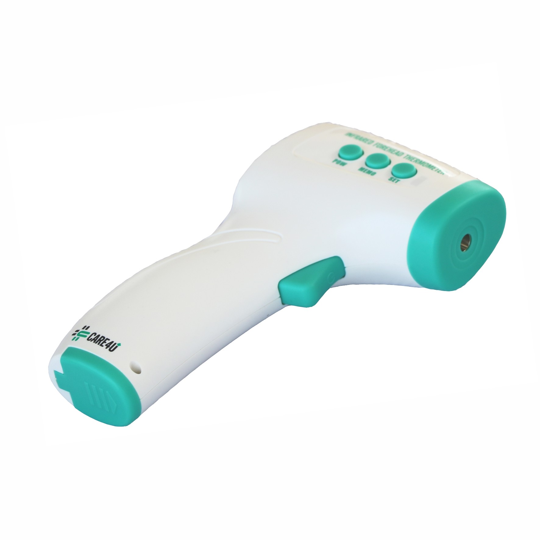 Auto shutoff 3 Color LCD Non Contact Infrared Thermometer