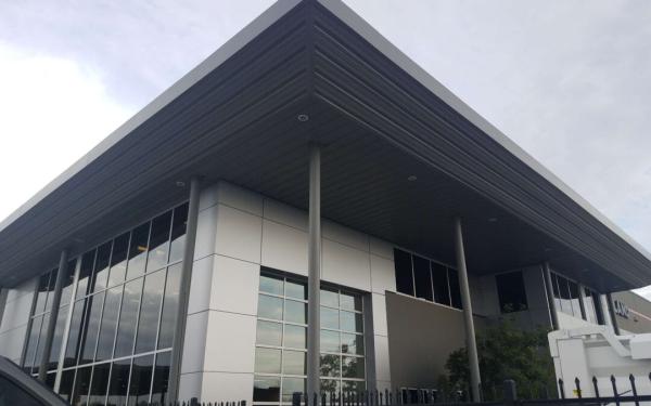 Customizable Steel Shed Construction Prefabricated Steel Structure Warehouse
