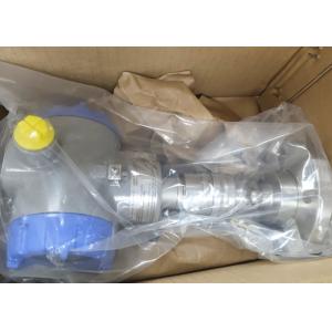 STG74L-E1G000-1-D-AHB-11S-A-11A6 Gauge Pressure Transmitter 4–20mA 500Psi