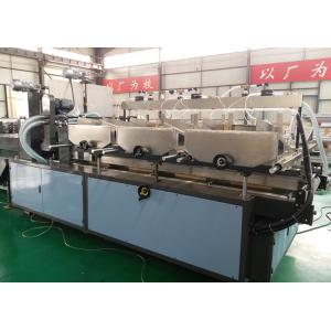 High Precision Partition Assembly Machine / Inset Packing Machine