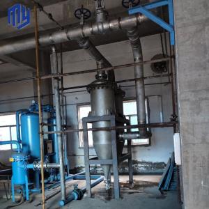 Liquid-Liquid-Solid Separation Machine type Centrifugal Liquid-Liquid-Solid