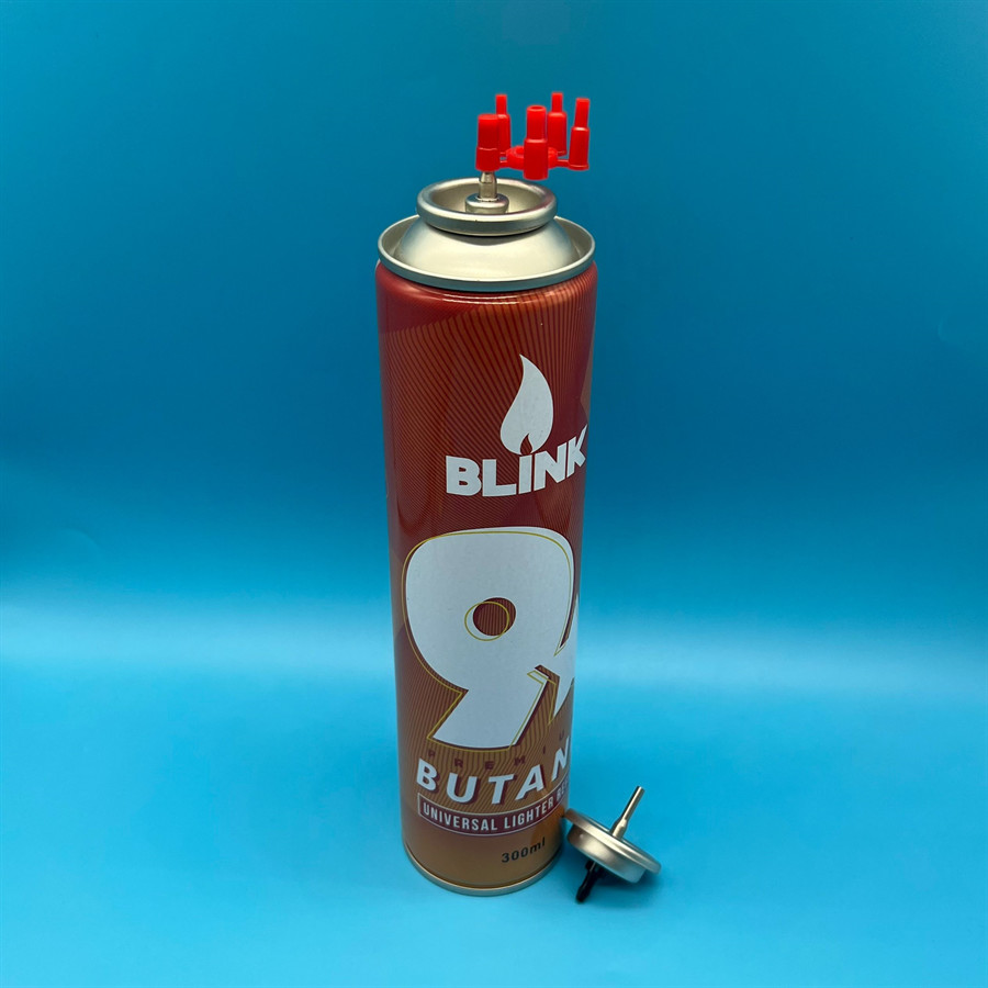 Precision Engineered Leak Proof Butane Lighter Gas Refill Valve For Lighter Refill