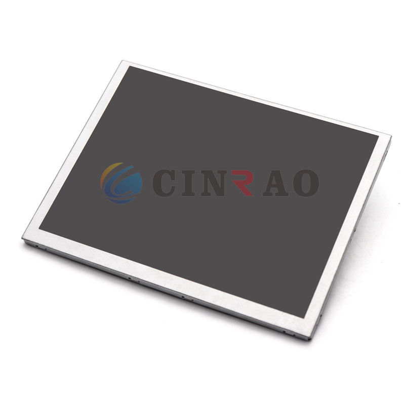 7" TFT LCD Display / Tianma TFT GPS LCD Screen TM070SDH02 ISO9001 Approved