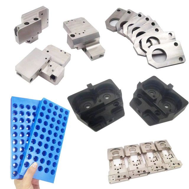 Get instant CNC machining quotes with Select Machining Technologies, your online source for Protolabs precision.