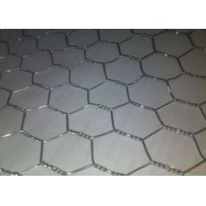 25mm Hexagonal Chicken Wire Mesh