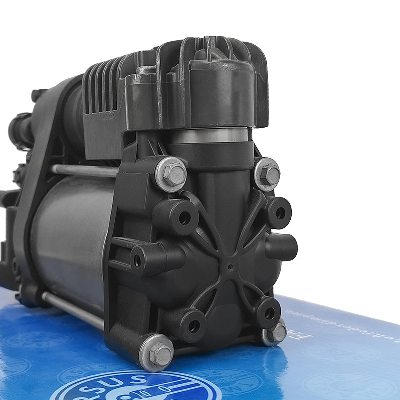 Air Pump For II NF 2011-2015 Parts Air Suspension Compressor 95835890100 Touareg Air Compressor