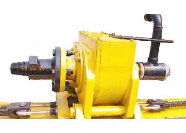 CNC Small Hole Engineering Drilling Rig Edm Drill Machine 130 - 200mm Hole