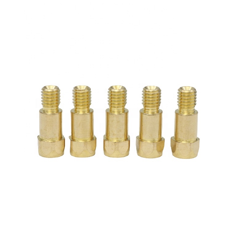 Upperweld 36KD Tip Holder Water Cooled Gas Mig Torch Accessories for Fast and Welding