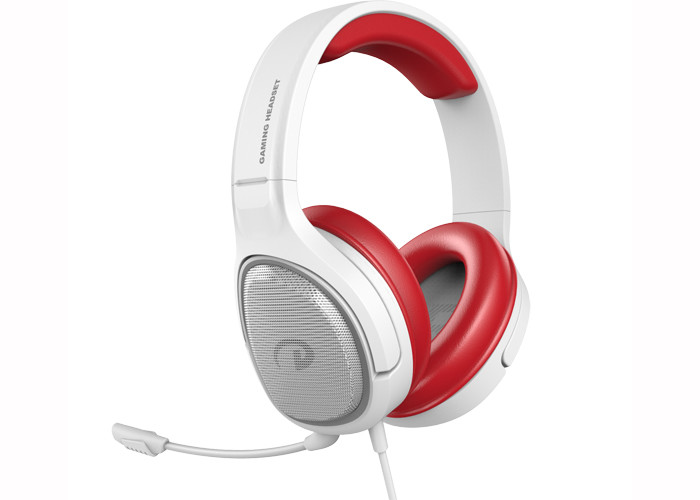 20000Hz Premium Gaming Headset