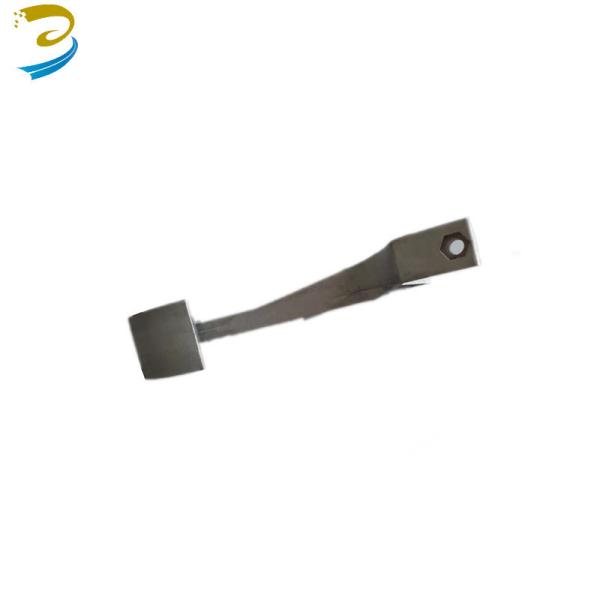 Contact for Shipping Cost Delivery Time Az9719570002 HOWO Truck Parts Accelerato