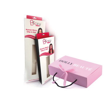 Custom Perfume Packaging Boxes Cosmetic Paper Box Packaging Manufacturer
