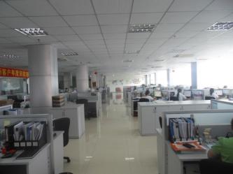 Andores New Energy CO., Ltd